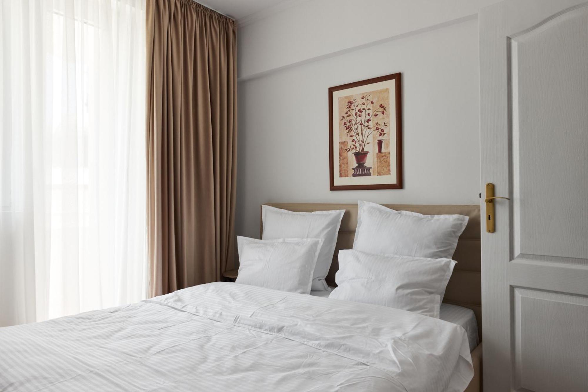 20 Apartment Centre บูคาเรสต์ ภายนอก รูปภาพ